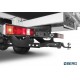 Фаркоп для GAZelle NN (A21R32) 2021-н.в., GAZelle Next (ГАЗ A21R32-A21R36) 2013-н.в., ГАЗ-330202 (бортовая, удлиненная база) 2010-н.в. съемное крепление шара под американский квадрат