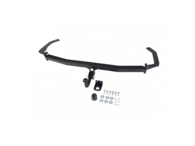 Фаркоп для Toyota Ipsum (ACM21, ACM26) 2001-2009, Toyota Avensis Verso 2001-2009 крепление шара на двух болтах №H.T60.A