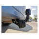 Фаркоп для Toyota Ipsum (ACM21, ACM26) 2001-2009, Toyota Avensis Verso 2001-2009 крепление шара на двух болтах