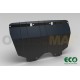 Защита картера ECO для 2.0 бензин МКПП/АКПП Eco для Hyundai ix35/Kia Sportage 2010-2015