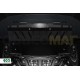 Защита картера ECO для 2.0 бензин МКПП/АКПП Eco для Hyundai ix35/Kia Sportage 2010-2015