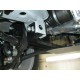 Защита картера ECO для 1,6 бензин МКПП Eco для Datsun, Lada Mi-DO, On-DO, Granta, Kalina 2004-2021