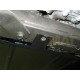 Защита КПП ECO для 2,0 бензин/2,0 дизель МКПП/АКПП Eco для Haval H9 2015-2021