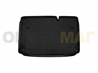 Коврик в багажник Element полиуретан на Ford Ecosport № ELEMENT1684B13