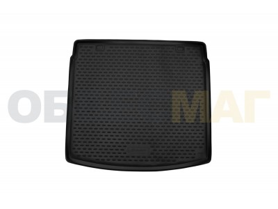 Коврик в багажник Element полиуретан верхний на Honda CR-V № ELEMENT1840B13