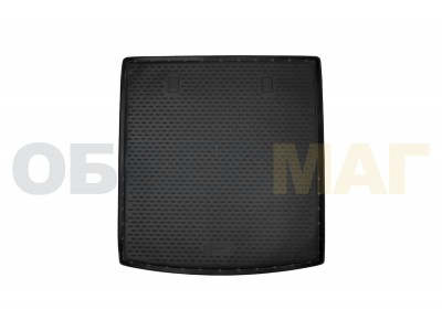Коврик в багажник Element для полного привода полиуретан на Volkswagen Teramont № ELEMENT5158G13