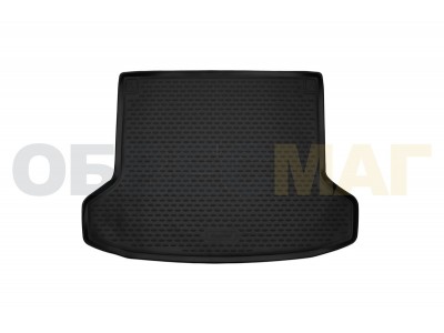 Коврик в багажник Element полиуретан на Infiniti QX50 № ELEMENT7620B13
