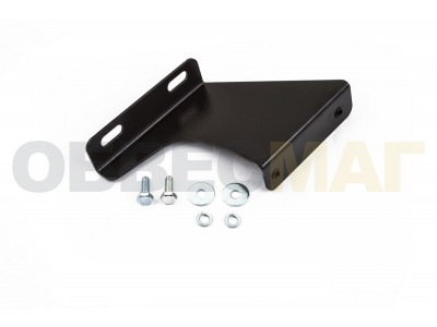 Защита КПП Autofamily для 2,0 бензин АКПП