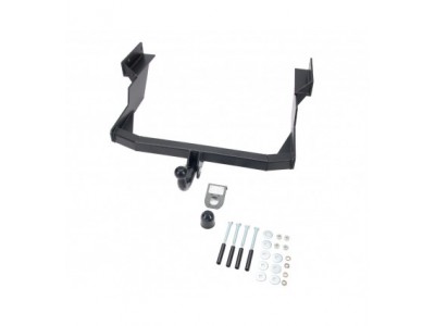 Фаркоп для Mitsubishi Delica 3 1986-1999 крепление шара на двух болтах №H.M15.A