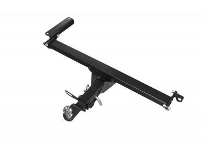 Фаркоп для Land Rover Freelander 2006-2014 съемное крепление шара под американский квадрат №LRF-06-991122.00