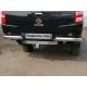 Фаркоп ТСС для Fiat Fullback 2016-2021 TCU00092