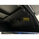 Органайзер для кунга для Foton Tunland G9 2.0 Diesel АКПП 4WD 2021-н.в.