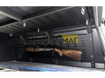 Органайзер для кунга для Foton Tunland G9 2.0 Diesel АКПП 4WD 2021-н.в.