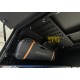 Органайзер для кунга для Foton Tunland G9 2.0 Diesel АКПП 4WD 2021-н.в.