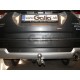 Фаркоп оцинкованный для Subaru Forester 2018-2024 быстросъемное крепление шара