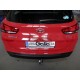 Фаркоп Galia шар С оцинкованный, быстросъемное крепление для Hyundai i30/Kia Ceed 2017-2021