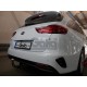 Фаркоп Galia шар С оцинкованный, быстросъемное крепление для Hyundai i30/Kia Ceed 2017-2021