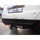 Фаркоп оцинкованный Galia шар C съемный для Nissan X-Trail T31 2007-2015