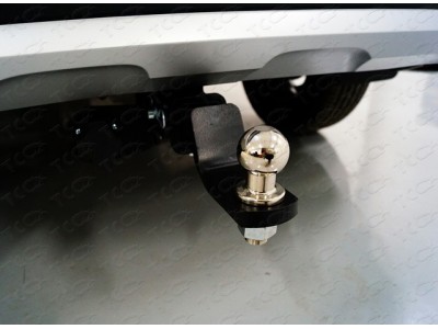 Фаркоп шар E  для Renault Arkana № TCU00148