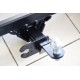 Фаркоп для Haval H5 2020-2021, Great Wall Hover H3 New 2014-2016, Great Wall Hover H3 2010-2016, Great Wall Hover H5 2011-2016 съемное крепление шара под американский квадрат
