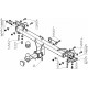 Фаркоп для Chery Tiggo 8 2020-2024, Chery Tiggo 8 Pro 2021-2024, Chery Tiggo 8 Pro Max 2022-н.в., Tenet T8 2025-н.в. съемное крепление шара под американский квадрат
