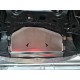 Защита картера, КПП (алюминий 4 мм) для Chery Tiggo 8 Pro Max 2022-н.в. , Chery Tiggo 7 Pro Max 2022-н.в., Chery Tiggo 4 2018-2023, Chery Tiggo 7 Pro 2019-н.в. , Chery Tiggo 8 Pro 2021-н.в., Chery Tiggo 8 2019-н.в.