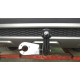 Фаркоп для Chery Tiggo 8 2019-2024, Chery Tiggo 8 Pro 2021-2024, Chery Tiggo 8 Pro Max 2022-н.в. крепление шара на двух болтах