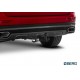 Фаркоп для Chery Tiggo 8 Pro Max 2020-н.в., Chery Tiggo 8 Pro 2020-2024, Chery Tiggo 8 2020-2024 крепление шара на двух болтах