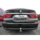 Фаркоп оцинкованный Galia шар C съемный для BMW 5 F10/F11/GT F07 2010-2016