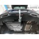 Фаркоп оцинкованный Galia шар C съемный для Citroen DS5 2011-2015