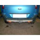 Фаркоп оцинкованный Galia шар A для Ford Fusion 2002-2012