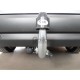 Фаркоп оцинкованный Galia шар A для Ford Galaxy/S-Max 2006-2015