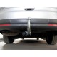 Фаркоп оцинкованный Galia шар A для Ford Galaxy/S-Max 2006-2015