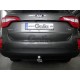 Фаркоп оцинкованный Galia шар A для Hyundai Santa Fe/Kia Sorento 2012-2020