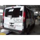 Фаркоп оцинкованный Galia шар A для Opel Vivaro/Renault Trafic 2001-2014