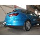Фаркоп оцинкованный Galia шар A для Seat Leon ST 2013-2021