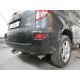 Фаркоп оцинкованный Galia шар A для Toyota RAV4 2006-2013