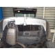 Фаркоп оцинкованный Galia шар A для Volvo XC90 2006-2014