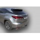 Фаркоп для Lexus RX 2015-2022 с условно-съемным креплением шара (на 2 болтах)
