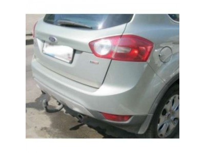 ТСУ Фаркоп Трейлер для Ford Kuga № 6041