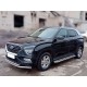 Пороги лист d-53 Технотек для Hyundai Creta II 2021 – н.в.
