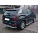 Пороги лист d-53 Технотек для Hyundai Creta II 2021 – н.в.