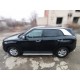 Пороги лист d-53 Технотек для Hyundai Creta II 2021 – н.в.