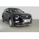 Защита передняя нижняя 42,4 мм ТСС для Hyundai Creta II 2021 – н.в.