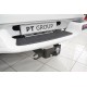 Фаркоп для Great Wall Wingle 7 2020-н.в. фланцевое крепление шара