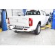 Фаркоп для Great Wall Wingle 7 2020-н.в. фланцевое крепление шара