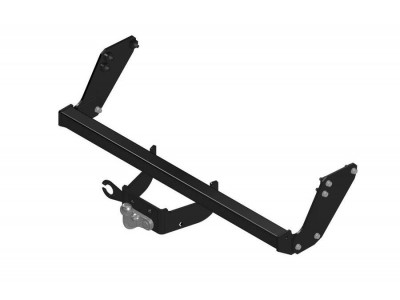 Фаркоп для Great Wall Wingle 7 2020-н.в. фланцевое крепление шара №GWW-20-991222.00