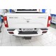 Фаркоп для Great Wall Wingle 7 2020-н.в. фланцевое крепление шара