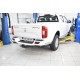 Фаркоп для Great Wall Wingle 7 2020-н.в. фланцевое крепление шара