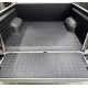 Защитный алюминиевый вкладыш в кузов автомобиля (комплект Black) Great Wall Wingle 7 4WD 2.0 TD 2020-н.в. 